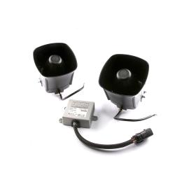 MOD POMPIER + 2HP FM + CON 24V